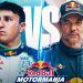 Formule 1 vs Peugeot 208 : Isack Hadjar affronte Sébastien Loeb au festival Red Bull Motormania