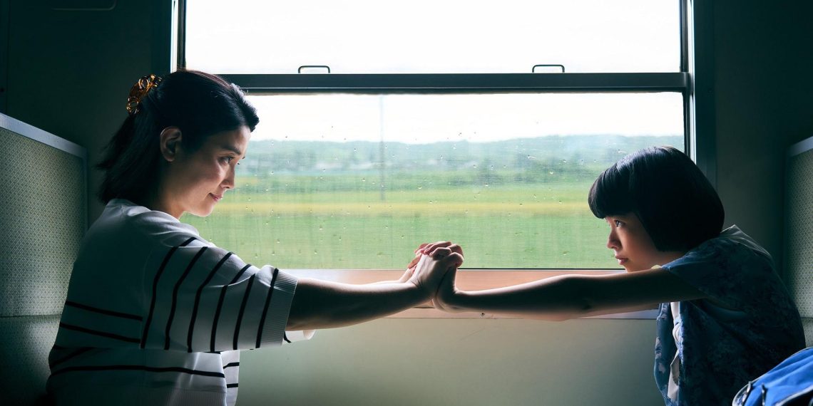 «Renoir» : l’adieu au père de Chie Hayakawa