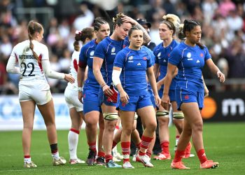 Bleues : encore privées de finale, condamnées au bronze