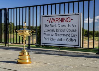 Ryder Cup : l’Europe face au défi américain