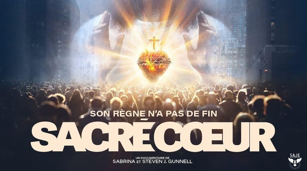 «La Nonne, L’Exorciste, oui ; Jésus, non ?» : la SNCF et la RATP refusent de promouvoir le film Sacré Cœur