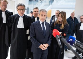 Condamnation de Nicolas Sarkozy : la double déflagration
