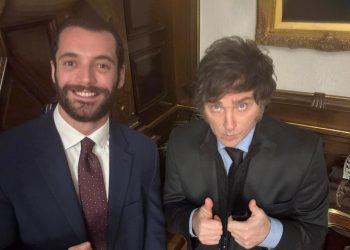 L’interview de Javier Milei par Louis Sarkozy, le nouvel essai de Mathieu Bock-Côté… Les coulisses du JDNews