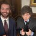 L’interview de Javier Milei par Louis Sarkozy, le nouvel essai de Mathieu Bock-Côté… Les coulisses du JDNews