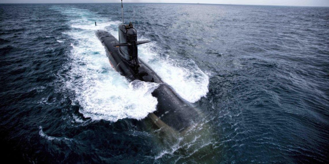Exportations d’armes : la France frôle un record historique en 2024