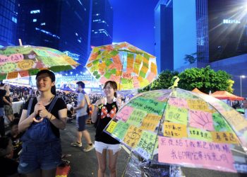 Hong Kong : Gigi Leung narre la révolte d’une jeunesse brisée par la Chine communiste