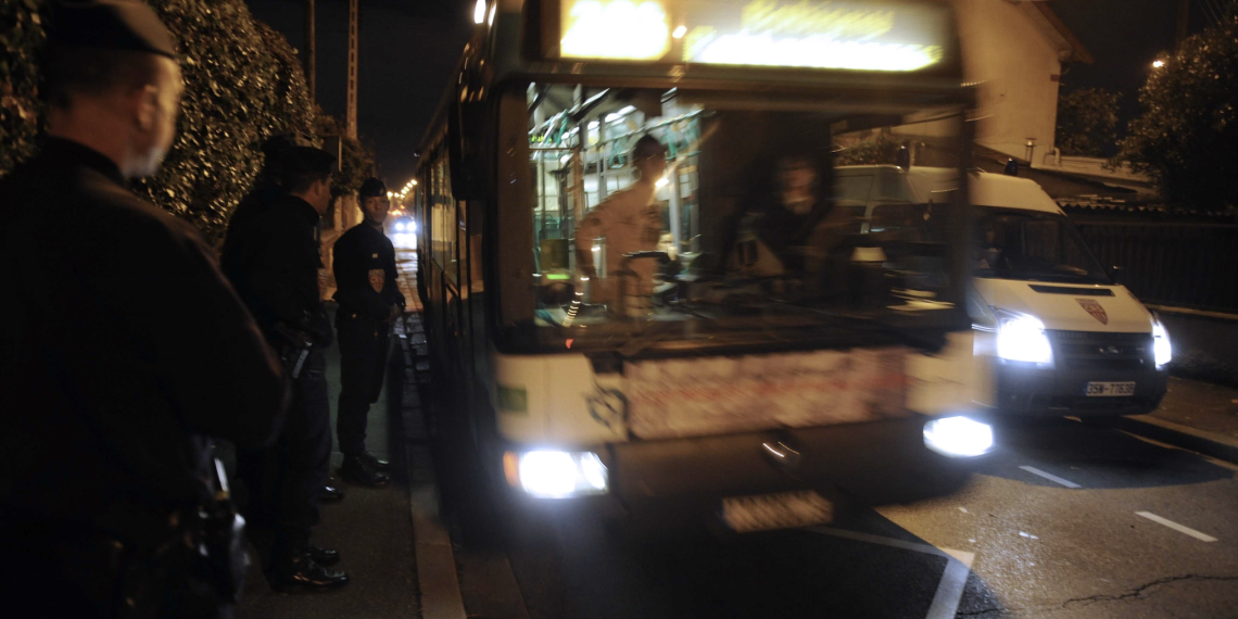 «Il va finir par y avoir un mort» : les agressions envers les conducteurs de bus RATP atteignent un niveau inédit