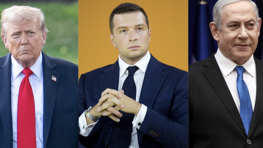 «Qui sera le prochain ?» : un internaute diffuse une liste de personnalités de droite à tuer après Charlie Kirk