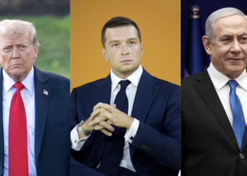 «Qui sera le prochain ?» : un internaute diffuse une liste de personnalités de droite à tuer après Charlie Kirk