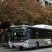 Paris : un individu vole un bus de la RATP et parcourt 13 kilomètres avant d’être interpellé
