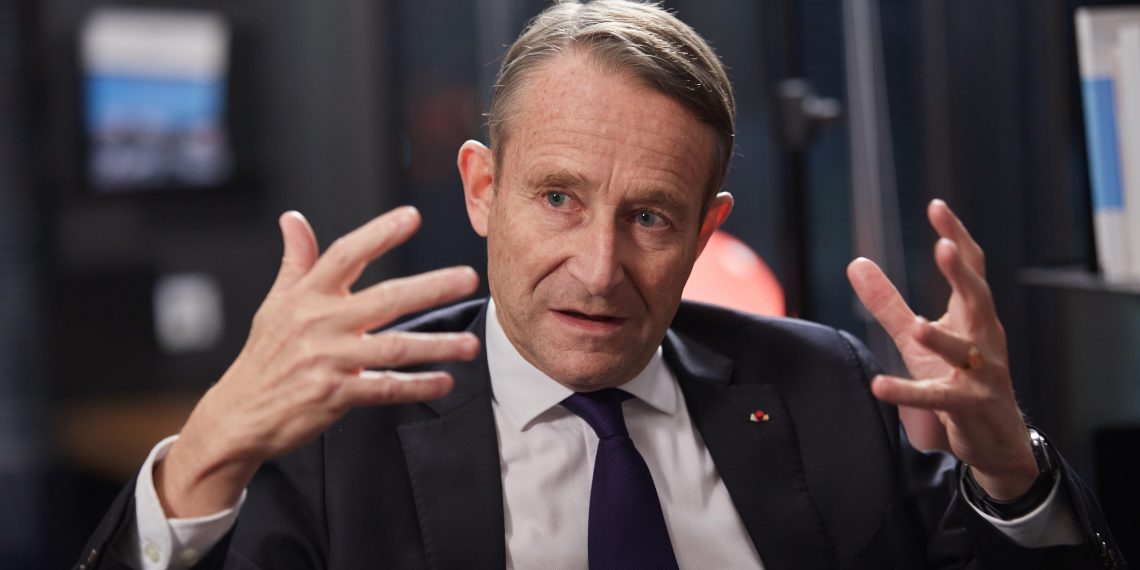 «Nos armées ne sont plus capables de gagner la guerre» : Pierre de Villiers sonne l’alerte