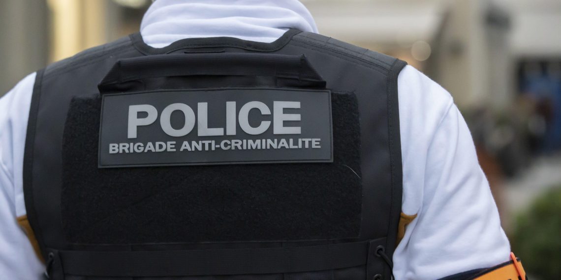 «La haine anti-flics a encore frappé» : un policier de la BAC de Tourcoing roué de coups, quatre suspects en fuite