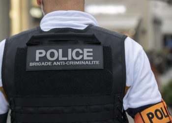 «La haine anti-flics a encore frappé» : un policier de la BAC de Tourcoing roué de coups, quatre suspects en fuite