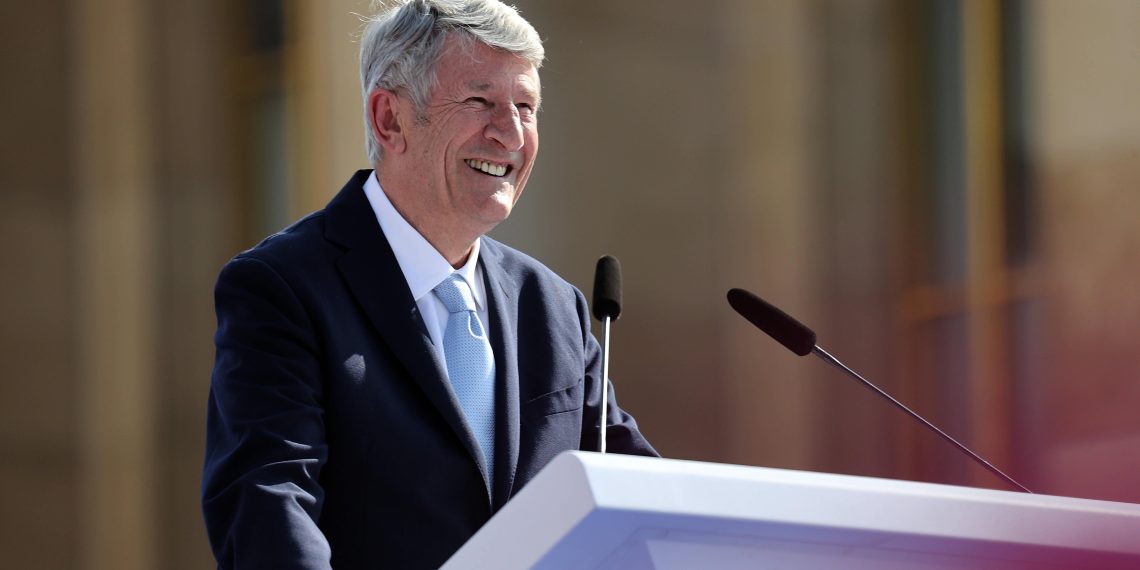 Référendum sur l’immigration : la pétition de Philippe de Villiers dépasse le million de signatures