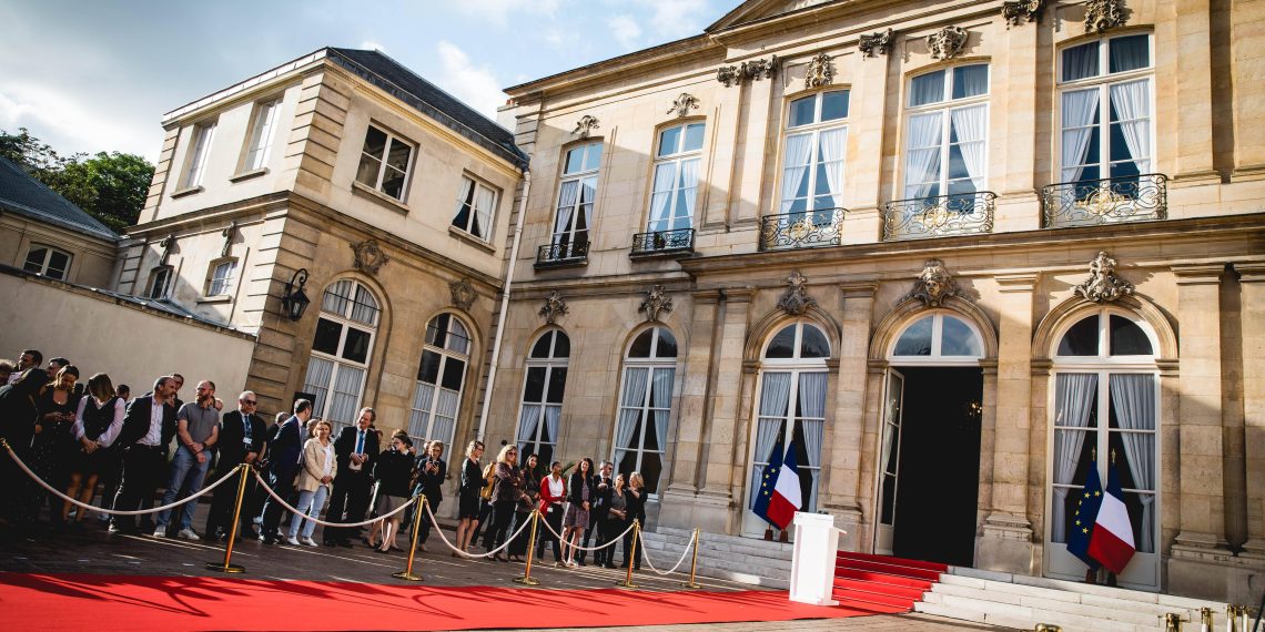 Sébastien Lecornu à Matignon : l’armée cherche son nouveau chef