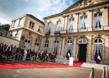 Sébastien Lecornu à Matignon : l’armée cherche son nouveau chef