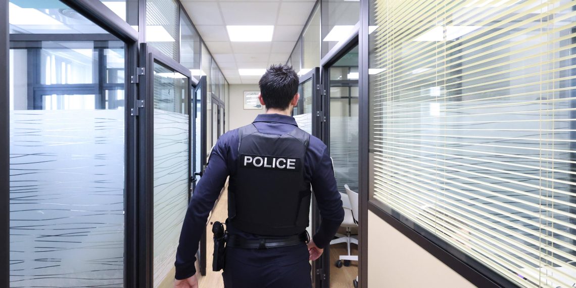 Policier lynché à Tourcoing : les derniers suspects interpellés, quatre mineurs et un majeur en garde à vue