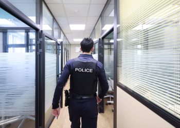 Policier lynché à Tourcoing : les derniers suspects interpellés, quatre mineurs et un majeur en garde à vue