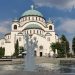 Église de Saint-Sava : la foi orthodoxe au cœur de Belgrade