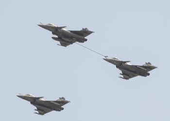 Attaque de drones russes en Pologne : Macron envoie trois Rafale, l’Otan prévoit des renforts