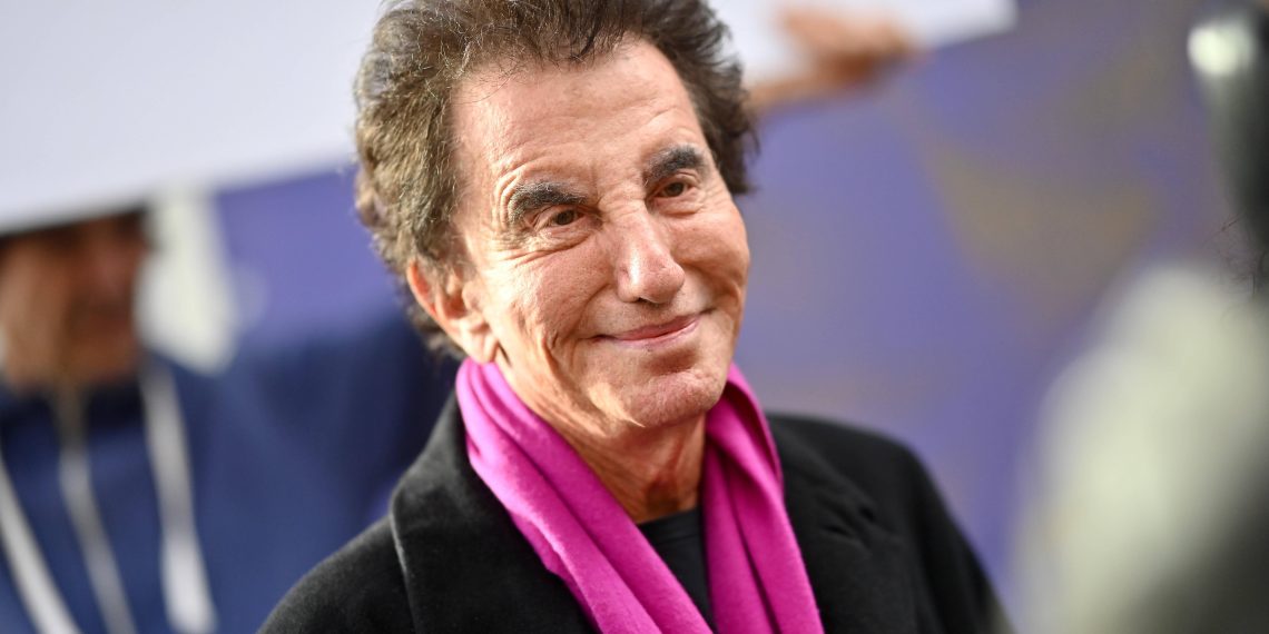 L’ex-ministre Jack Lang renonce à un film à sa gloire cofinancé par le pédocriminel Jeffrey Epstein