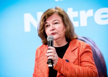 Mort de Charlie Kirk : Nathalie Loiseau s’oppose à la tenue d’une minute de silence au Parlement européen