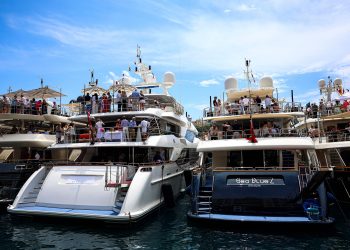 De la Côte d’Azur à Dubaï : comment la France a perdu la bataille des superyachts
