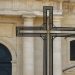 Nice : une croix en fer forgé vandalisée, Christian Estrosi dénonce un acte «antireligieux intolérable»