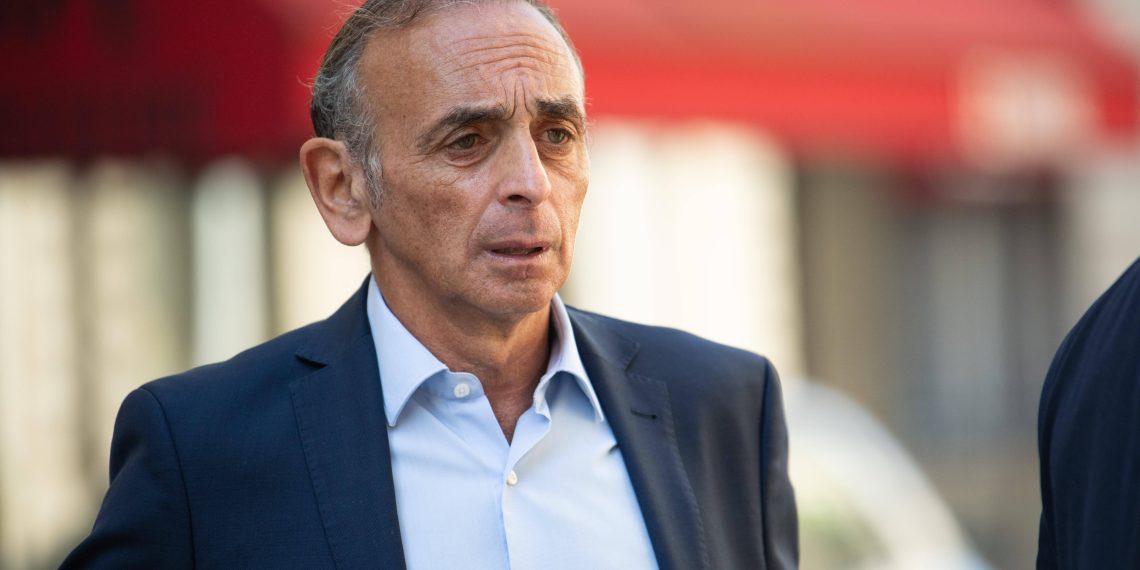 «Une narcocité arabo-musulmane» : Éric Zemmour réagit à la nouvelle attaque au couteau à Marseille