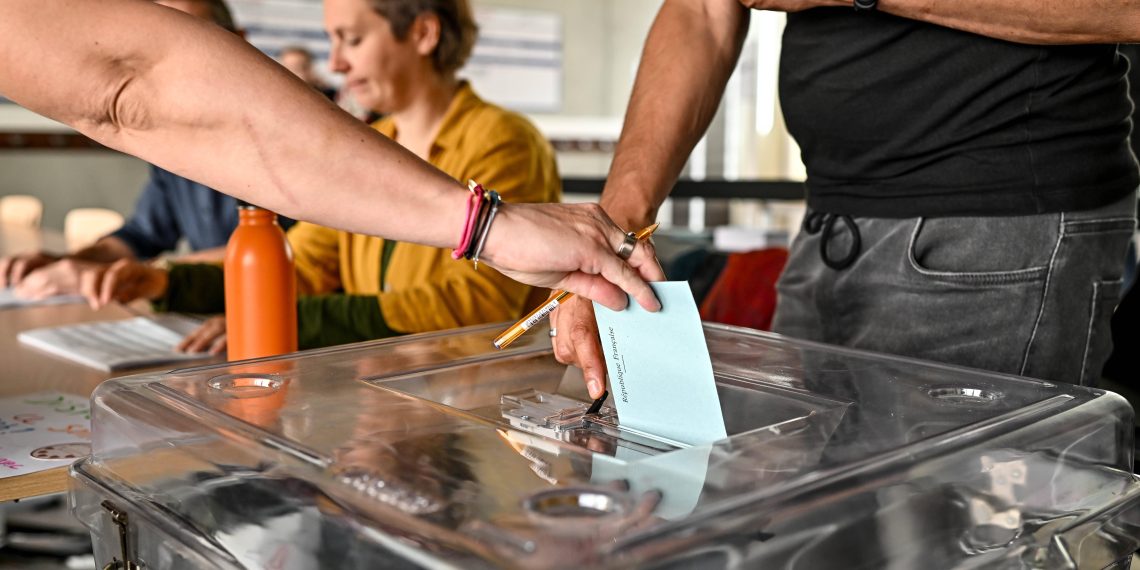 SONDAGE – Immigration : plus de 70 % des Français favorables à un référendum