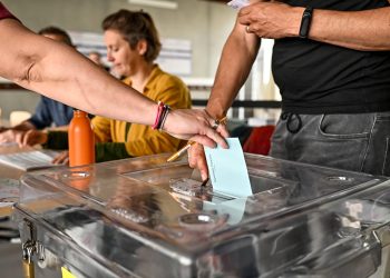 SONDAGE – Immigration : plus de 70 % des Français favorables à un référendum