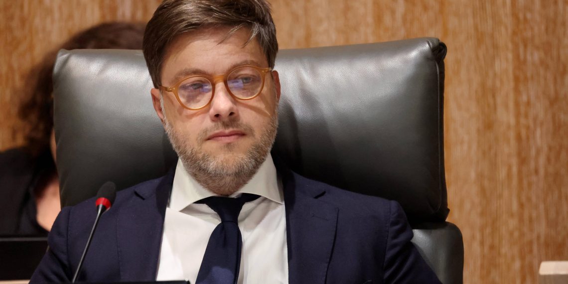 Attaque au couteau à Marseille : Benoît Payan assure que «l’immigration n’est pas le sujet»