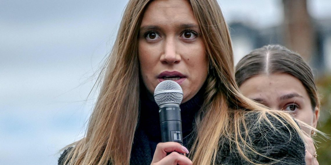 «Les femmes de droite sont devenues féministes ?» : une présidente d’association s’attaque à Claire Geronimi en plein procès