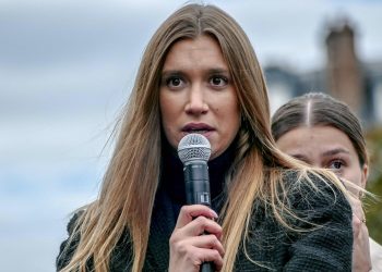 «Les femmes de droite sont devenues féministes ?» : une présidente d’association s’attaque à Claire Geronimi en plein procès