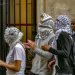 Sciences Po Paris : la police intervient pour lever le blocage soutenu par Louis Boyard