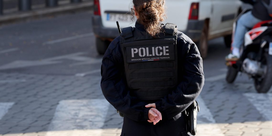Paris : un clandestin condamné pour une agression homophobe lors de la Marche des fiertés