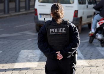 Paris : un clandestin condamné pour une agression homophobe lors de la Marche des fiertés