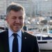 Marseille : le député RN Franck Allisio menacé au couteau par un clandestin