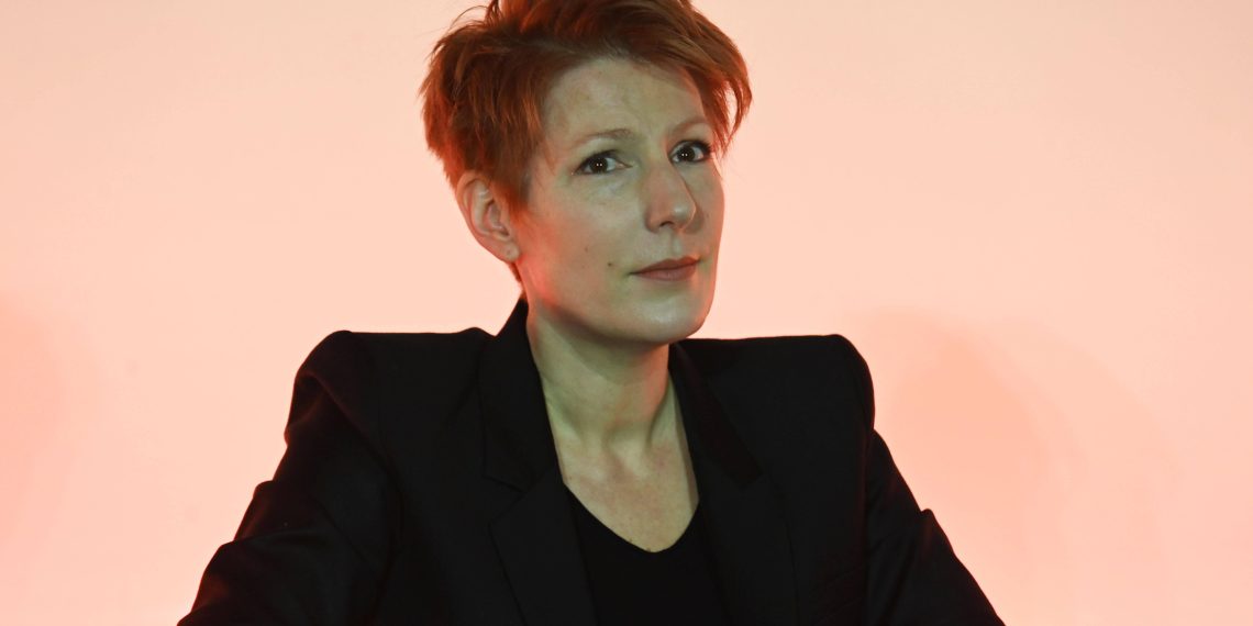 «Pourquoi encourager les migrants à venir vivre une vie misérable ?» : Natacha Polony répond à la tirade polémique de Marina Foïs