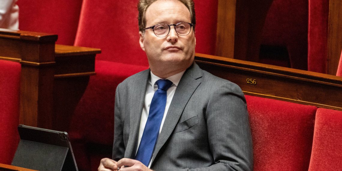 Chaos pour l’ouverture d’un fast-food à Châtelet : Sylvain Maillard dénonce «la chienlit» au cœur de la capitale
