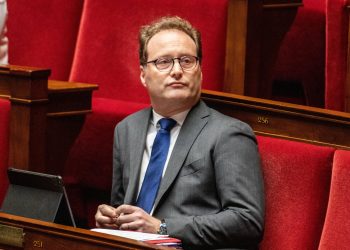 Chaos pour l’ouverture d’un fast-food à Châtelet : Sylvain Maillard dénonce «la chienlit» au cœur de la capitale