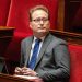 Chaos pour l’ouverture d’un fast-food à Châtelet : Sylvain Maillard dénonce «la chienlit» au cœur de la capitale