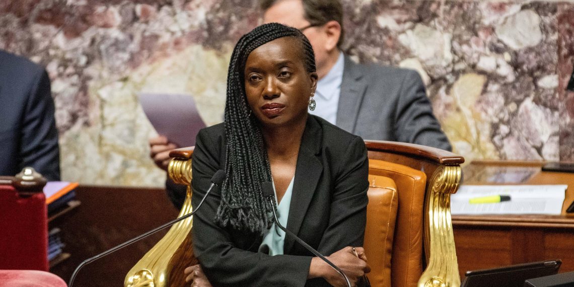 Téléphérique d’Île-de-France : la députée LFI Nadège Abomangoli propose «des cabines en non-mixité» face à l’insécurité