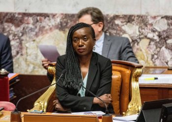 Téléphérique d’Île-de-France : la députée LFI Nadège Abomangoli propose «des cabines en non-mixité» face à l’insécurité