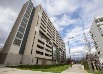 SONDAGE – 77 % des Français souhaitent réserver les HLM aux nationaux