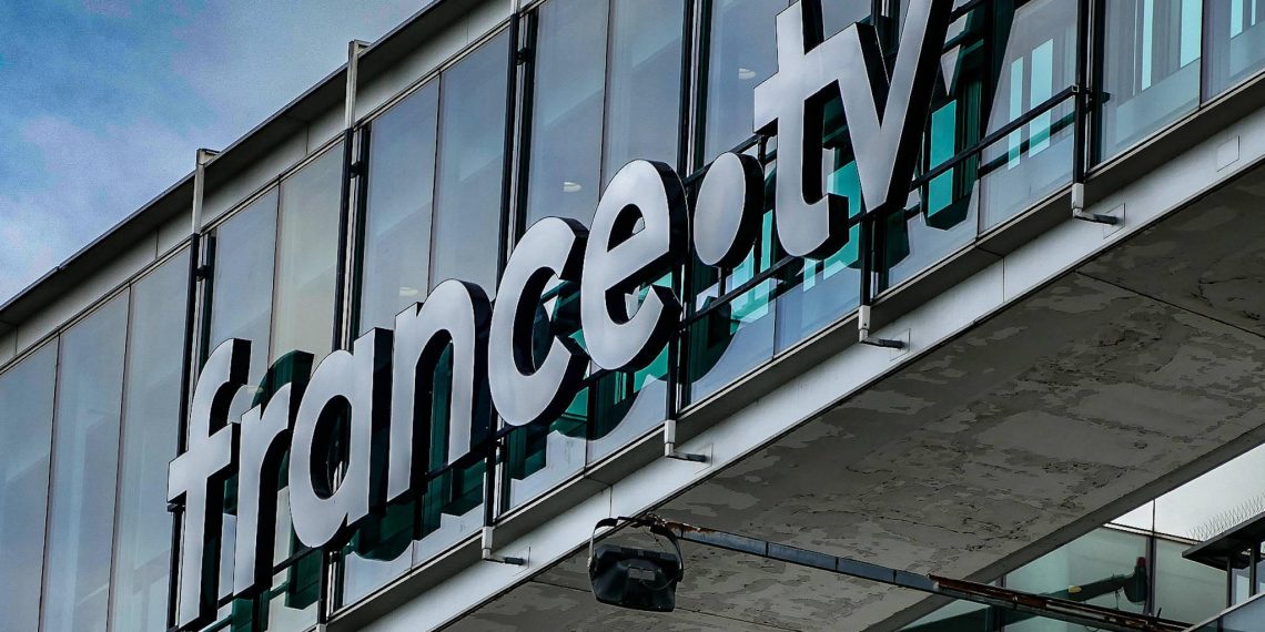Salaires, avantages… La situation financière de France Télévisions épinglée par la Cour des comptes