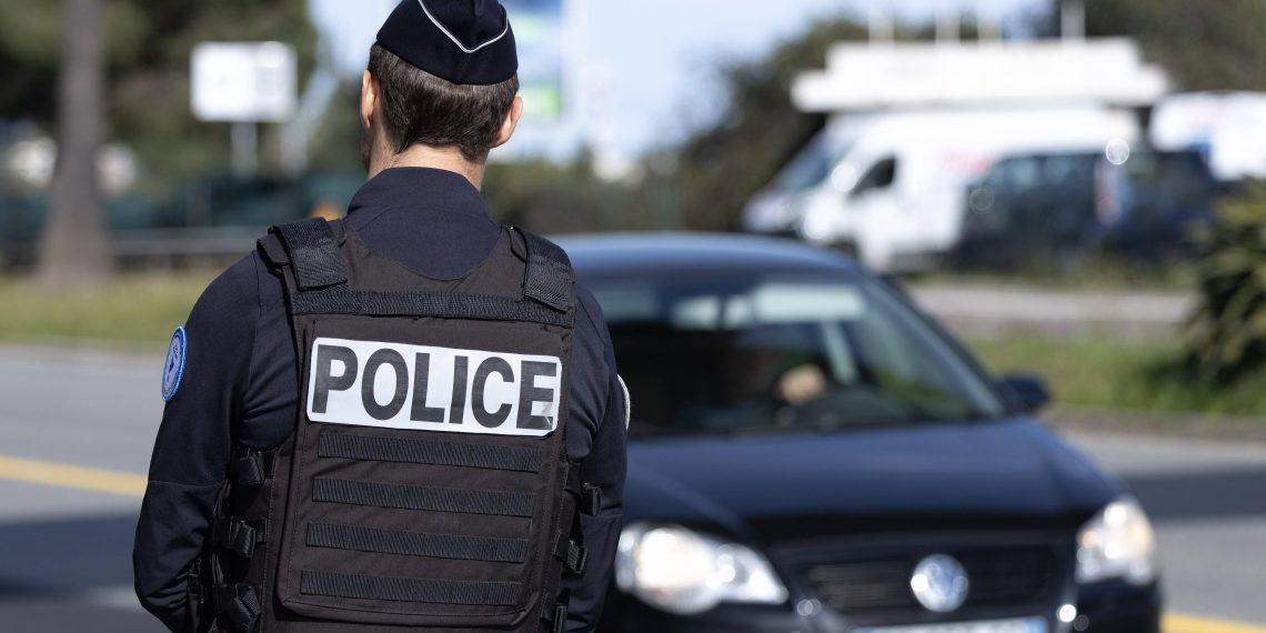 Reims : des policiers lynchés par une horde d’individus, deux suspects mis en examen