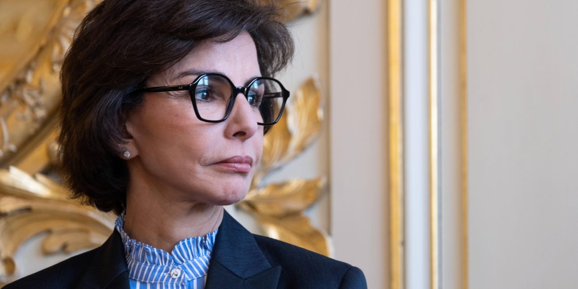 Affaire Legrand-Cohen : Rachida Dati en première ligne