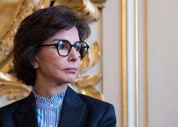 Affaire Legrand-Cohen : Rachida Dati en première ligne