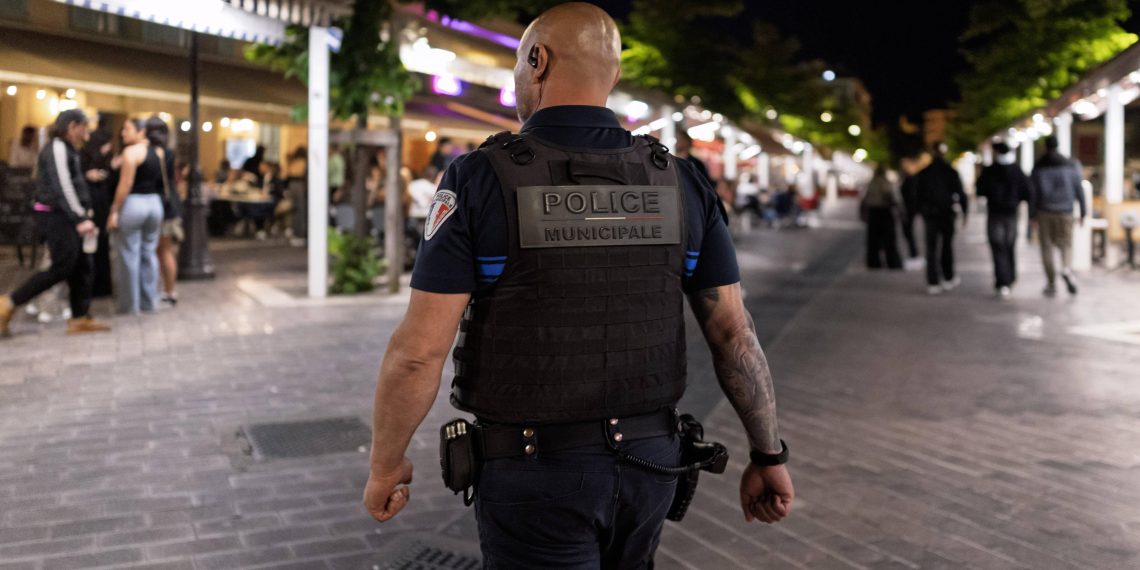 Nice : un rabbin agressé et une tentative d’intrusion dans une synagogue en 24 heures